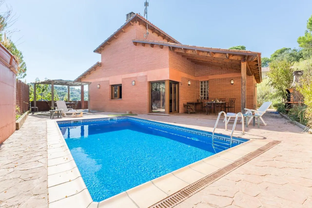 Villa Lola Lloret de Mar
