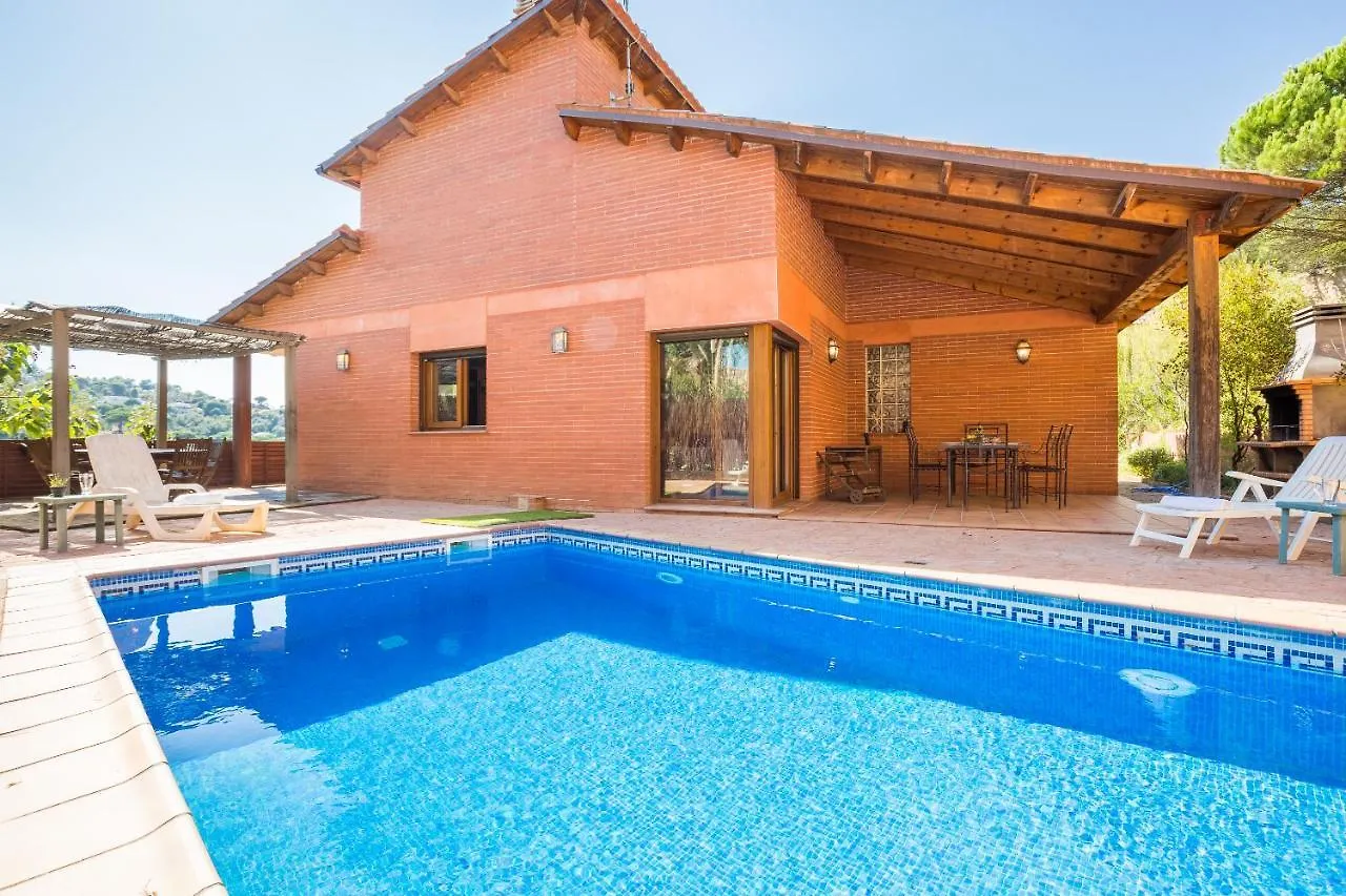 Villa Lola Lloret de Mar