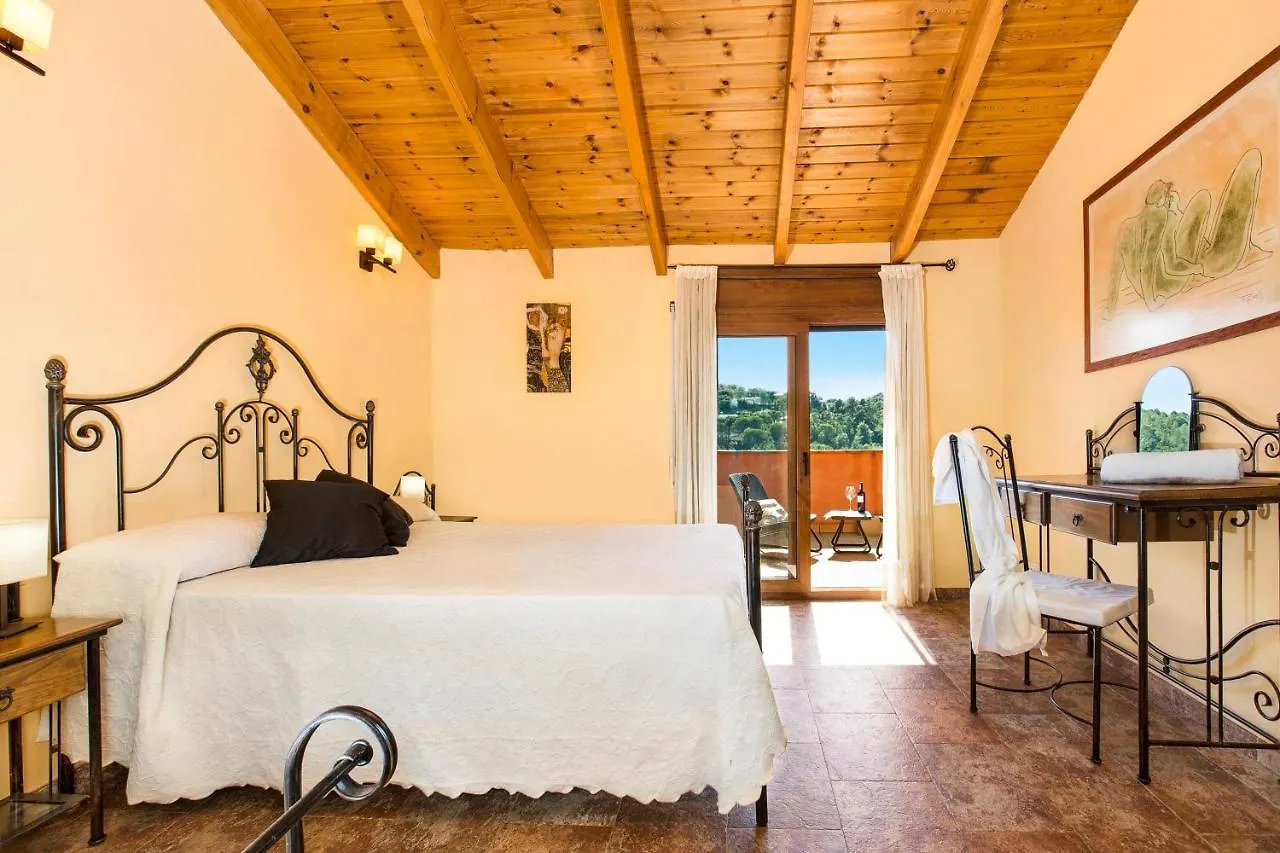 Villa Lola Lloret de Mar Spain