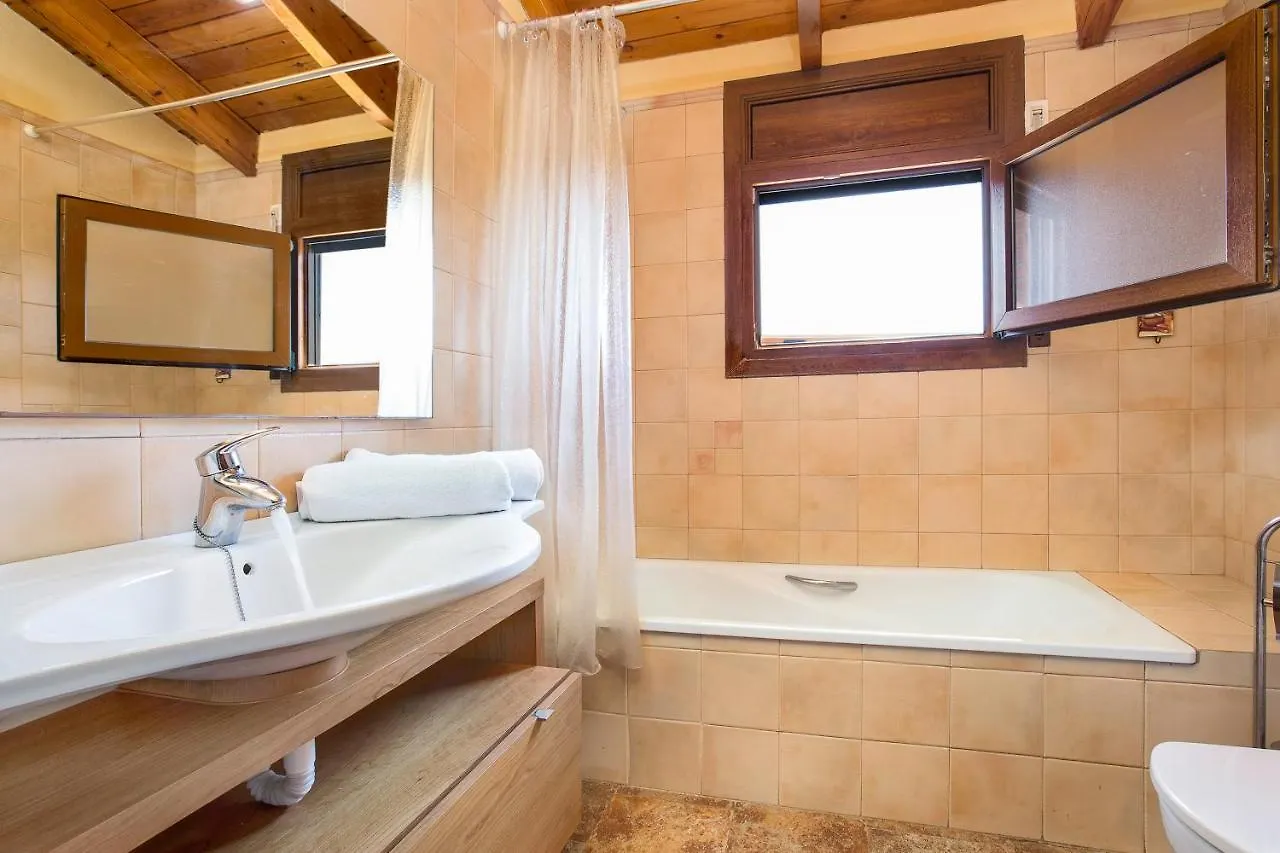 Villa Lola Lloret de Mar