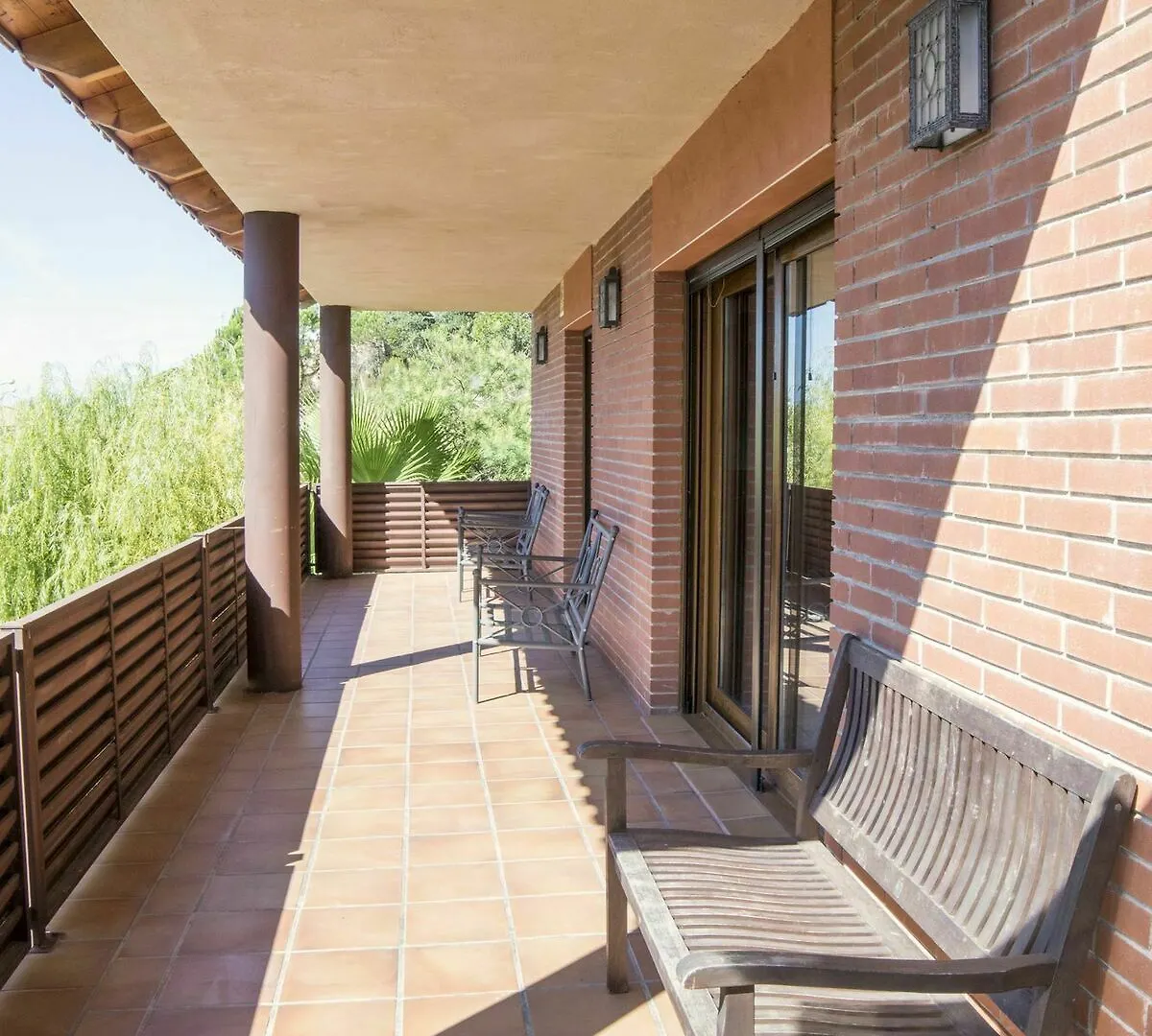 Villa Lola Lloret de Mar
